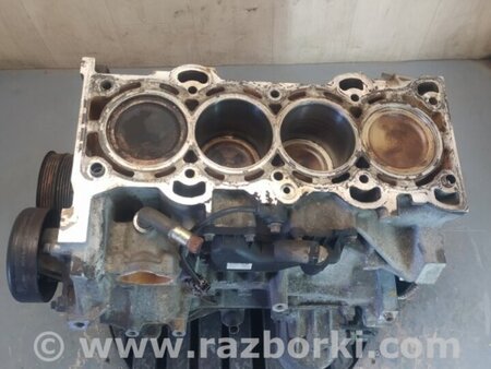ФОТО Блок двигуна для Mazda 3 I BK (03-09) Київ