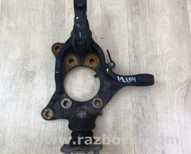 Кулак поворотний Toyota Camry 70 XV70 (17-23)
