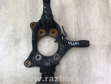 ФОТО Кулак поворотний для Toyota Camry 70 XV70 (17-23) Київ