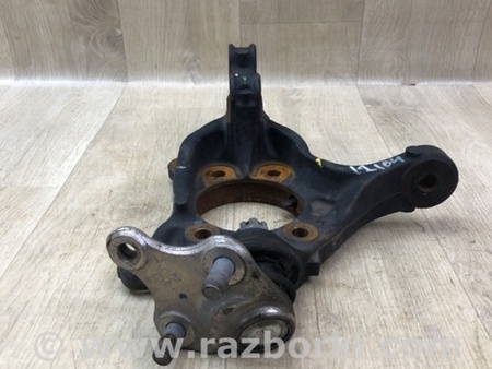 ФОТО Кулак поворотний для Toyota Camry 70 XV70 (17-23) Київ