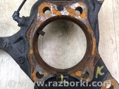 ФОТО Кулак поворотний для Toyota Camry 70 XV70 (17-23) Київ
