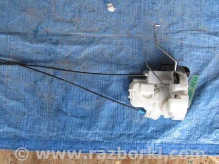 ФОТО Замок двері для Subaru Outback IV BM/BR (09-14) Київ