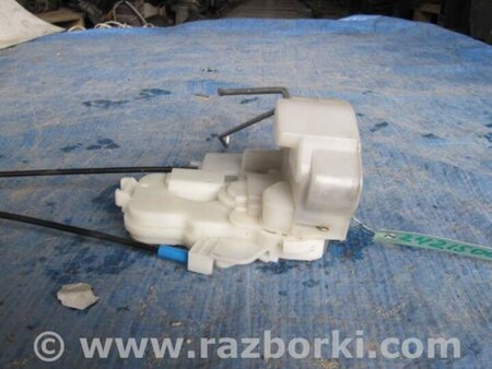 ФОТО Замок двері для Subaru Outback IV BM/BR (09-14) Київ