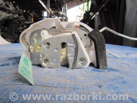 ФОТО Замок двері для Subaru Outback IV BM/BR (09-14) Київ