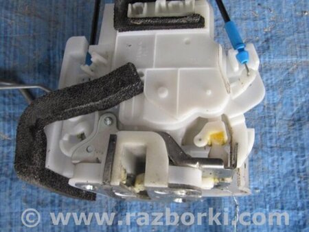 ФОТО Замок двері для Subaru Outback IV BM/BR (09-14) Київ