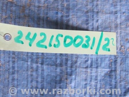 ФОТО Замок двері для Subaru Outback IV BM/BR (09-14) Київ