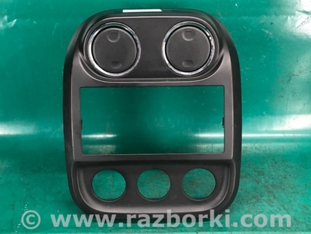 ФОТО Утилізація для Jeep Patriot (10-17) Київ