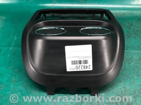 ФОТО Утилізація для Jeep Patriot (10-17) Київ