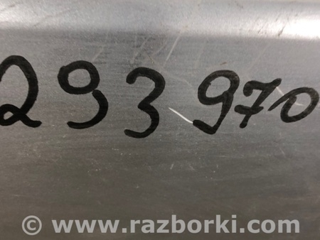 ФОТО Бампер задній для Mazda 3 III BM/BN (13-19) Київ