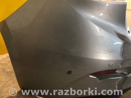 ФОТО Бампер задній для Mazda 3 III BM/BN (13-19) Київ