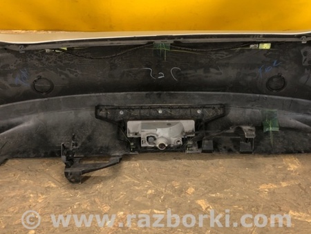 ФОТО Бампер задній для Mazda 3 III BM/BN (13-19) Київ
