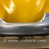 Бампер задній Mazda 3 III BM/BN (13-19)