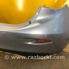 ФОТО Бампер задній для Mazda 3 III BM/BN (13-19) Київ
