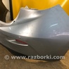 ФОТО Бампер задній для Mazda 3 III BM/BN (13-19) Київ