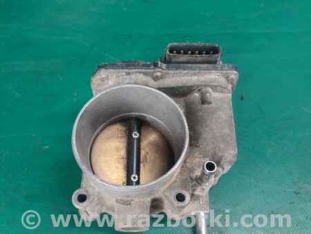 ФОТО Дросельна заслінка для Toyota Land Cruiser Prado J120 (02-09) Київ