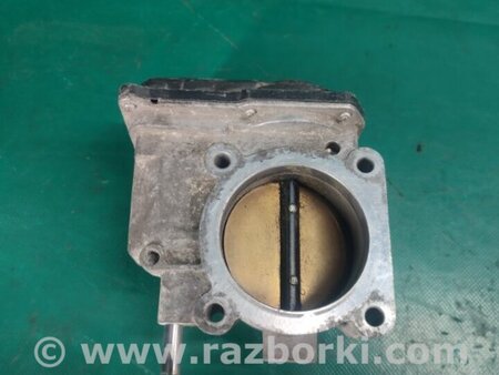 ФОТО Дросельна заслінка для Toyota Land Cruiser Prado J120 (02-09) Київ