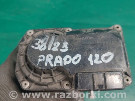 ФОТО Дросельна заслінка для Toyota Land Cruiser Prado J120 (02-09) Київ