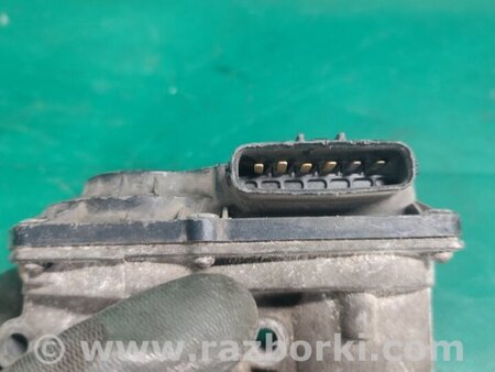 ФОТО Дросельна заслінка для Toyota Land Cruiser Prado J120 (02-09) Київ