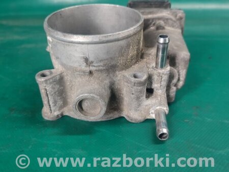ФОТО Дросельна заслінка для Toyota Land Cruiser Prado J120 (02-09) Київ