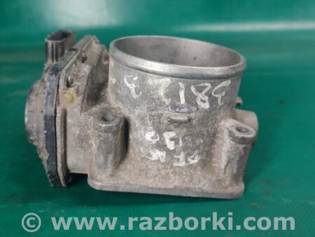 ФОТО Дросельна заслінка для Toyota Land Cruiser Prado J120 (02-09) Київ