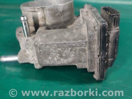 ФОТО Дросельна заслінка для Toyota Land Cruiser Prado J120 (02-09) Київ