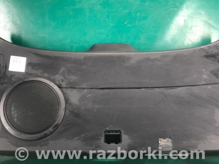 ФОТО Обшивка кришки багажника для Lexus NX  AZ10 (14-21) Київ