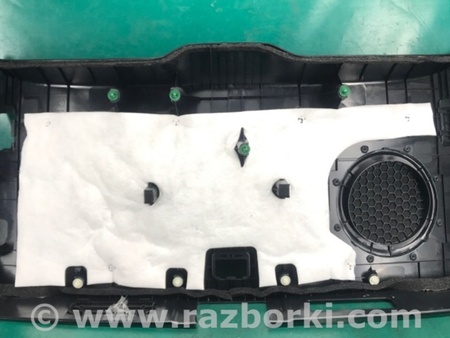 ФОТО Обшивка кришки багажника для Lexus NX  AZ10 (14-21) Київ