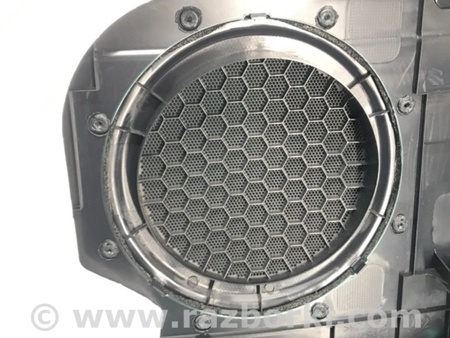 ФОТО Обшивка кришки багажника для Lexus NX  AZ10 (14-21) Київ