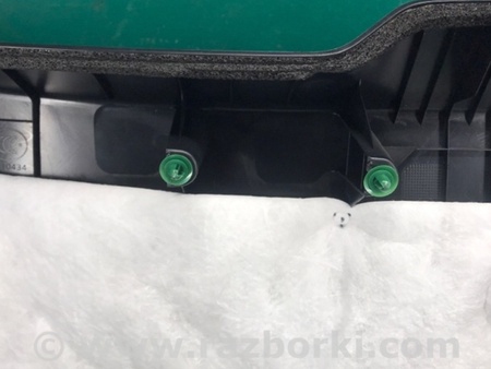 ФОТО Обшивка кришки багажника для Lexus NX  AZ10 (14-21) Київ