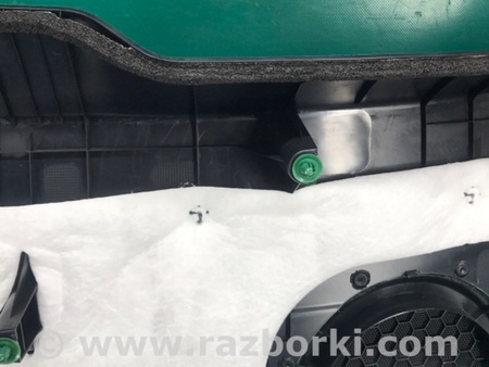 ФОТО Обшивка кришки багажника для Lexus NX  AZ10 (14-21) Київ