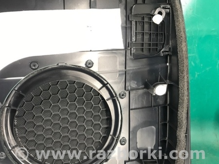 ФОТО Обшивка кришки багажника для Lexus NX  AZ10 (14-21) Київ