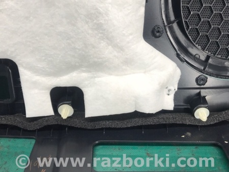 ФОТО Обшивка кришки багажника для Lexus NX  AZ10 (14-21) Київ