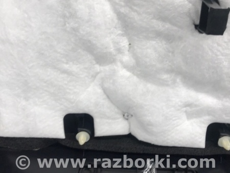 ФОТО Обшивка кришки багажника для Lexus NX  AZ10 (14-21) Київ