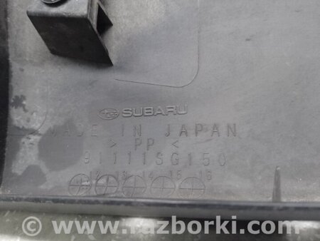 ФОТО Накладка двері для Subaru Forester SJ S13 (12-18) Київ