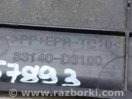 ФОТО Датчик відкриття багажника для Hyundai Tucson III TL (15-21) Київ