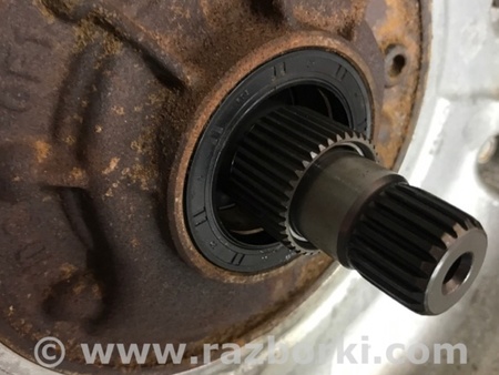 ФОТО Автоматична трансмісія для KIA Soul 2 PS (13-18) Київ