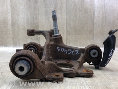 ФОТО Цапфа для Toyota Prius IV XW50 (15-22) Київ