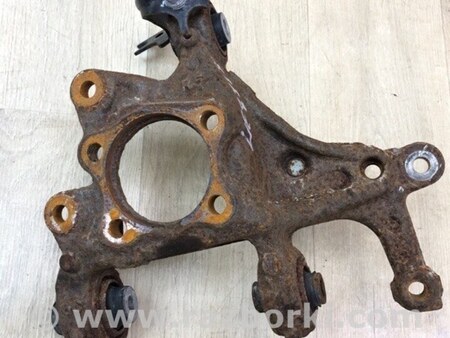 ФОТО Цапфа для Toyota Prius IV XW50 (15-22) Київ