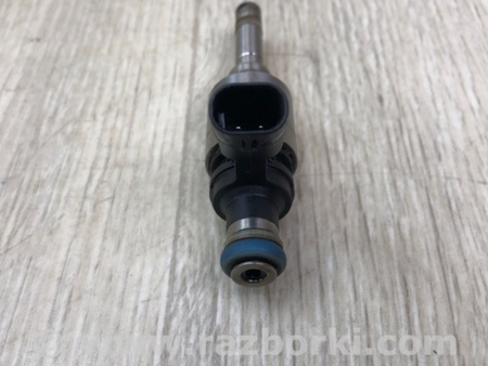ФОТО Форсунка паливна для Volkswagen Passat CC (03.2008-01.2012) Київ