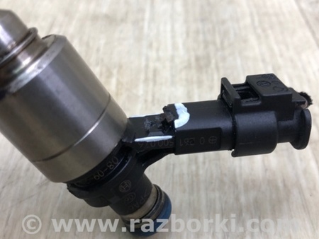 ФОТО Форсунка паливна для Volkswagen Passat CC (03.2008-01.2012) Київ