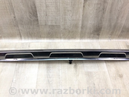 ФОТО Накладка (молдинг) решітки радіатора для Lexus RX350/450 IV AL20 (15-22) Київ