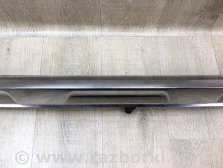 ФОТО Накладка (молдинг) решітки радіатора для Lexus RX350/450 IV AL20 (15-22) Київ