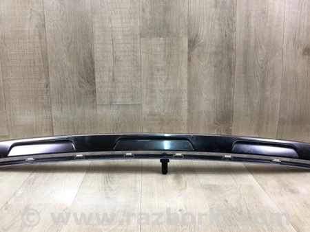 ФОТО Накладка (молдинг) решітки радіатора для Lexus RX350/450 IV AL20 (15-22) Київ