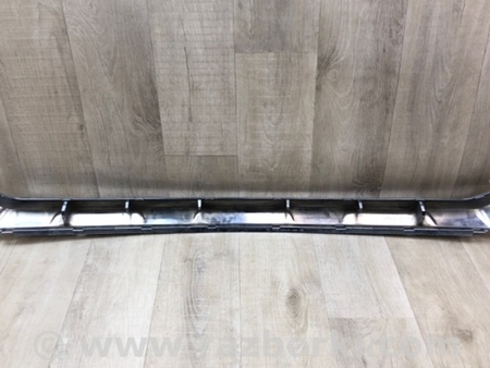 ФОТО Накладка (молдинг) решітки радіатора для Lexus RX350/450 IV AL20 (15-22) Київ