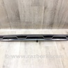 Накладка (молдинг) решітки радіатора Lexus RX350/450 IV AL20 (15-22)