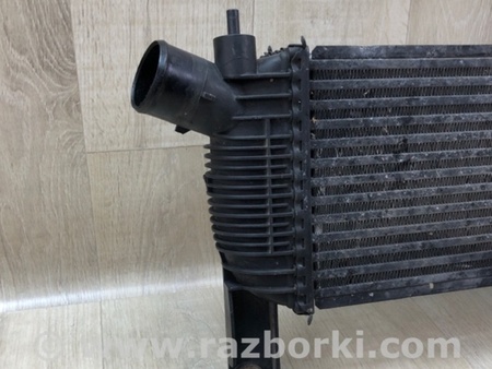ФОТО Радіатор інтеркулера для Nissan Pathfinder R51 (05-14) Київ