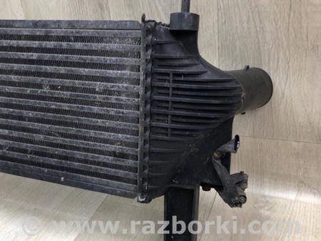ФОТО Радіатор інтеркулера для Nissan Pathfinder R51 (05-14) Київ
