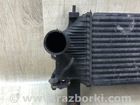 ФОТО Радіатор інтеркулера для Nissan Pathfinder R51 (05-14) Київ