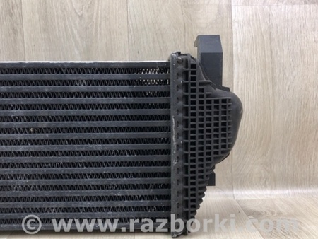 ФОТО Радіатор інтеркулера для Jeep Grand Cherokee (11-22) Київ