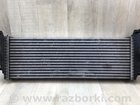 ФОТО Радіатор інтеркулера для Jeep Grand Cherokee (11-22) Київ